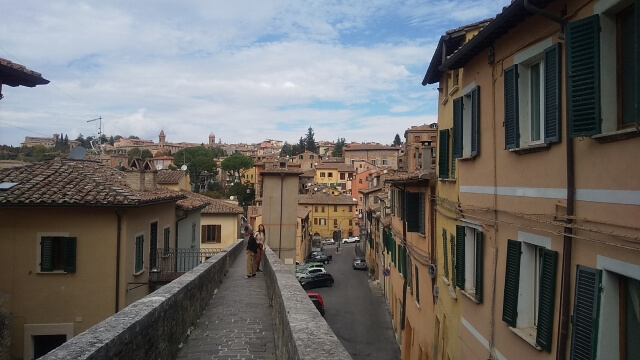 ペルージャのおすすめスポット9選！イタリアで人気の古都を観光しよう！
