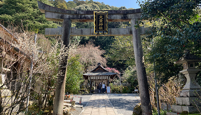 狛ねずみで有名な「大豊神社」のご利益や見どころは？御朱印やアクセス情報も紹介！【京都市左京区】