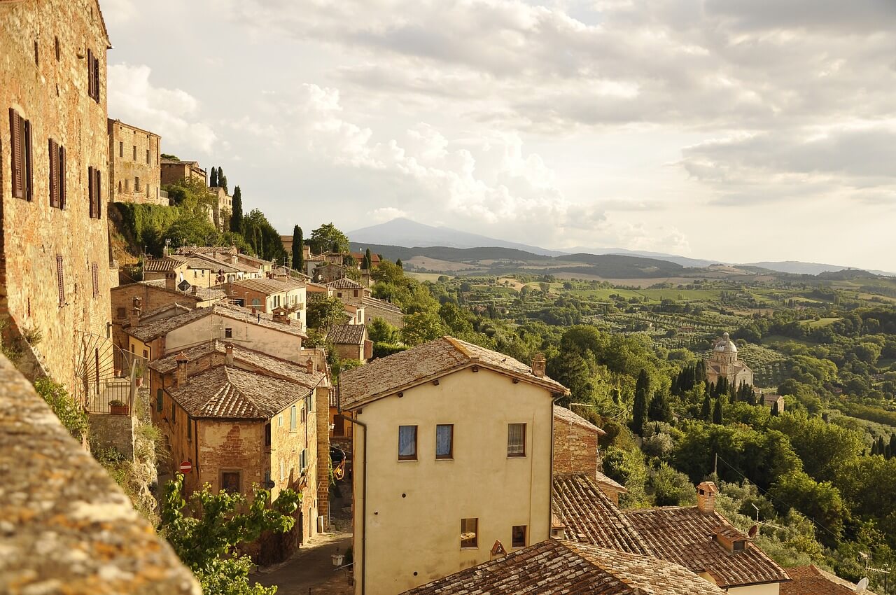 トスカーナ地方のおすすめ観光スポット11選！イタリアの絶景を満喫できる！