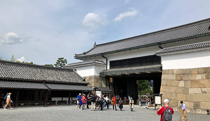 二条城の見どころを紹介！行く前に知っておきたい歴史や魅力を簡単に！【京都中京区】
