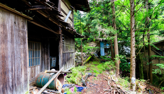 山口県の有名な心霊スポット15選！ヤバイ廃墟や心霊現象がある場所は？